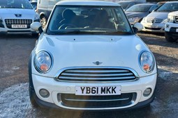 MINI Hatchback (06-13) 1.6 D Cooper (08/10 on) 3d For Sale - SNR CARS LTD, Witney