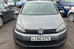 Volkswagen Golf Hatchback (09-12) 1.4 S 3d For Sale - SNR CARS LTD, Witney