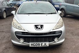 Peugeot 207 CC (07-14) 1.6 HDi 2d For Sale - SNR CARS LTD, Witney