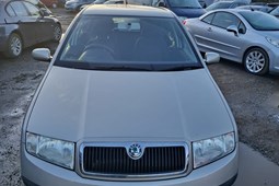 Skoda Fabia Hatchback (00-07) 1.2 12V Ambiente (64bhp) 5d For Sale - SNR CARS LTD, Witney