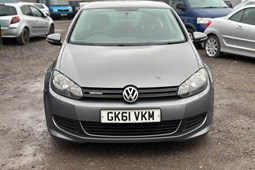 Volkswagen Golf Hatchback (09-12) 1.6 TDi (105bhp) BlueMotion 5d For Sale - SNR CARS LTD, Witney