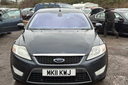 Ford Mondeo Hatchback (07-14) 2.0 Sport 5d For Sale - SNR CARS LTD, Witney