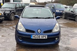 Renault Clio Hatchback (05-12) 1.2 TCE Dynamique 3d (AC) For Sale - SNR CARS LTD, Witney