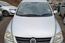 Volkswagen Fox (06-12) 1.2 Urban Fox 3d For Sale - SNR CARS LTD, Witney