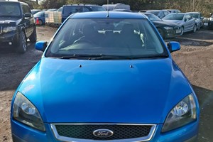 Ford Focus Hatchback (05-11) 1.6 Zetec 5d (Climate pack) For Sale - SNR CARS LTD, Witney
