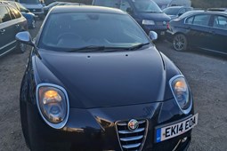 Alfa Romeo Mito (09-18) 0.9 TB TwinAir (105bhp) Sportiva 3d For Sale - SNR CARS LTD, Witney