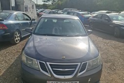 Saab 9-3 Saloon (02-11) 1.8t Linear SE 4d Auto (07) For Sale - SNR CARS LTD, Witney