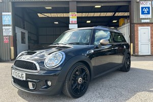MINI Cooper S (06-16) 2.0 Cooper S D Clubman Bond Street 5d Auto For Sale - Abergavenny MOT Centre, Abergavenny