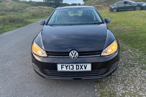 Volkswagen Golf Hatchback (13-20) 1.4 TSI Bluemotion Tech S 5d For Sale - One Stop, Littleborough