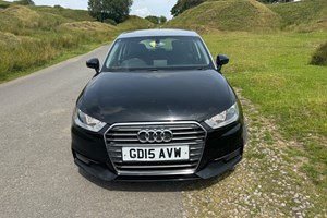 Audi A1 Sportback (12-18) 1.6 TDI Sport (01/15-) 5d For Sale - One Stop, Littleborough