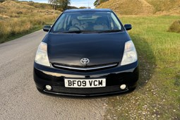 Toyota Prius Hatchback (04-09) 1.5 VVTi T Spirit Hybrid 5d CVT Auto For Sale - One Stop, Littleborough