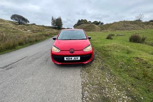 Volkswagen Up (12-23) 1.0 Move Up 3d For Sale - One Stop, Littleborough