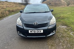 Toyota Verso (09-18) 2.0 D-4D TR Lthr/Pan Rf 5d For Sale - One Stop, Littleborough