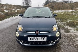 Fiat 500 Hatchback (08-24) 1.2 Lounge (09/15-) 3d For Sale - One Stop, Littleborough