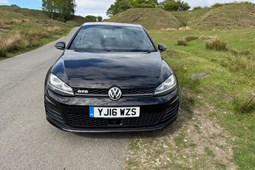 Volkswagen Golf Hatchback (13-20) 2.0 TDI GTD 5d DSG For Sale - One Stop, Littleborough