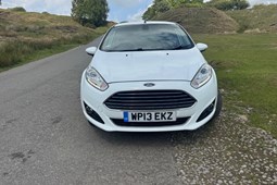 Ford Fiesta (08-17) 1.0 EcoBoost Titanium X 5d For Sale - One Stop, Littleborough