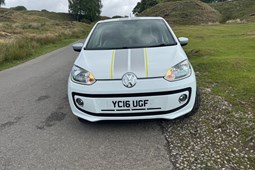 Volkswagen Up (12-23) 1.0 Street Up 3d For Sale - One Stop, Littleborough