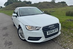 Audi A3 Sportback (13-20) 1.6 TDI (110bhp) SE 5d For Sale - One Stop, Littleborough