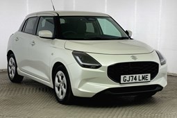 Suzuki Swift Hatchback (24 on) 1.2 Mild Hybrid Motion 5dr For Sale - Suzuki Braintree, Braintree