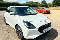 Suzuki Swift Hatchback (24 on) 1.2 Mild Hybrid Ultra 5dr For Sale - Suzuki Braintree, Braintree