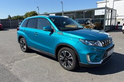 Suzuki Vitara (15 on) 1.4 Boosterjet SZ5 auto 5d For Sale - Suzuki Braintree, Braintree