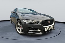 Jaguar XE (15-24) 2.0d (180bhp) R-Sport 4d For Sale - Sterling Motor Group Ltd, Barking