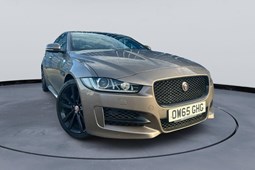 Jaguar XE (15-24) 2.0d (180bhp) R-Sport 4d Auto For Sale - Sterling Motor Group Ltd, Barking