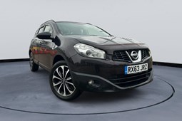 Nissan Qashqai+2 (08-13) 1.5 dCi (110bhp) 360 5d For Sale - Sterling Motor Group Ltd, Barking