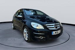 Mercedes-Benz B-Class (05-11) B150 Sport 5d For Sale - Sterling Motor Group Ltd, Barking