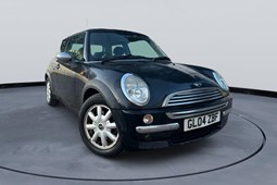 MINI Hatchback (01-06) 1.6 One 3d (01) For Sale - Sterling Motor Group Ltd, Barking