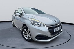 Peugeot 208 Hatchback (12-19) 1.0 PureTech Active 5d For Sale - Sterling Motor Group Ltd, Barking