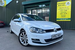 Volkswagen Golf Hatchback (13-20) 1.4 TSI Bluemotion Tech GT 5d For Sale - Sterling Motor Group Ltd, Barking