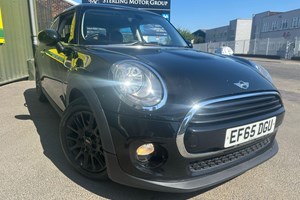 MINI Hatchback (14-24) 1.5 Cooper D Hatchback 3d For Sale - Sterling Motor Group Ltd, Barking