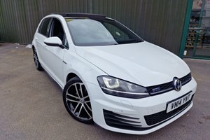 Volkswagen Golf Hatchback (13-20) 2.0 TDI GTD 5d DSG For Sale - Sterling Motor Group Ltd, Barking