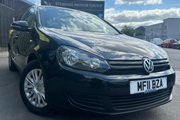 Volkswagen Golf Hatchback (09-12) 1.4 TSI S 5d DSG For Sale - Sterling Motor Group Ltd, Barking