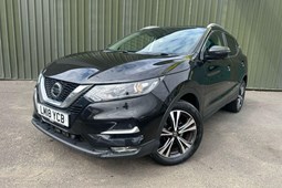 Nissan Qashqai (14-21) N-Connecta 1.2 DIG-T 115 (07/17 on) 5d For Sale - Sterling Motor Group Ltd, Barking