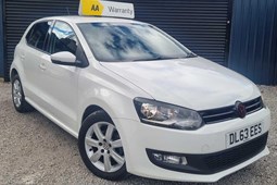 Volkswagen Polo Hatchback (09-17) 1.4 Match Edition 5d For Sale - The Motor World MCR LTD, Bury