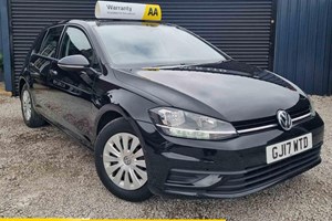 Volkswagen Golf Hatchback (13-20) 1.4 TSI (125bhp) S 5d For Sale - The Motor World MCR LTD, Bury