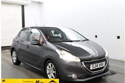 Peugeot 208 Hatchback (12-19) 1.2 VTi Active 5d For Sale - The Motor World MCR LTD, Bury