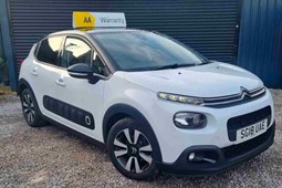 Citroen C3 (17-24) Flair PureTech 110 S&S 5d For Sale - The Motor World MCR LTD, Bury