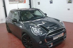 MINI Hatchback (14-24) 2.0 Cooper S Hatchback 3d For Sale - Smart Car Sales Blackburn Ltd, Blackburn