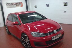 Volkswagen Golf Hatchback (13-20) 2.0 TDI GTD 5d DSG For Sale - Smart Car Sales Blackburn Ltd, Blackburn