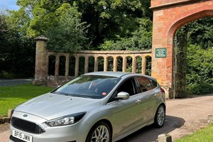 Ford Focus Hatchback (11-18) 1.0 EcoBoost (125bhp) Zetec S 5d For Sale - Finesse Motor LTD, Droitwich