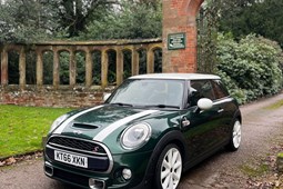 MINI Hatchback (14-24) 2.0 Cooper S Hatchback 3d For Sale - Finesse Motor LTD, Droitwich