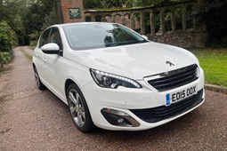 Peugeot 308 Hatchback (14-21) 1.2 e-THP (130bhp) Allure 5d For Sale - Finesse Motor LTD, Droitwich