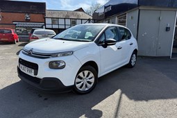 Citroen C3 (17-24) Touch PureTech 68 5d For Sale - Finesse Motor LTD, Droitwich