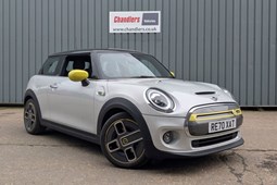 MINI Electric Hatch Hatchback (20 on) Cooper S Level 2 auto 3d For Sale - Chandlers Horncastle, Horncastle