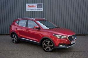MG ZS SUV (17-24) Exclusive 1.0T GDI auto 5d For Sale - Chandlers Horncastle, Horncastle