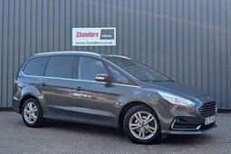 Ford Galaxy (15-23) Titanium 2.0 Ford EcoBlue 150PS auto 5d For Sale - Chandlers Horncastle, Horncastle
