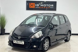 Honda Jazz (02-08) 1.4 i-DSi Sport 5d CVT-7 For Sale - IG Motor Group, Manchester